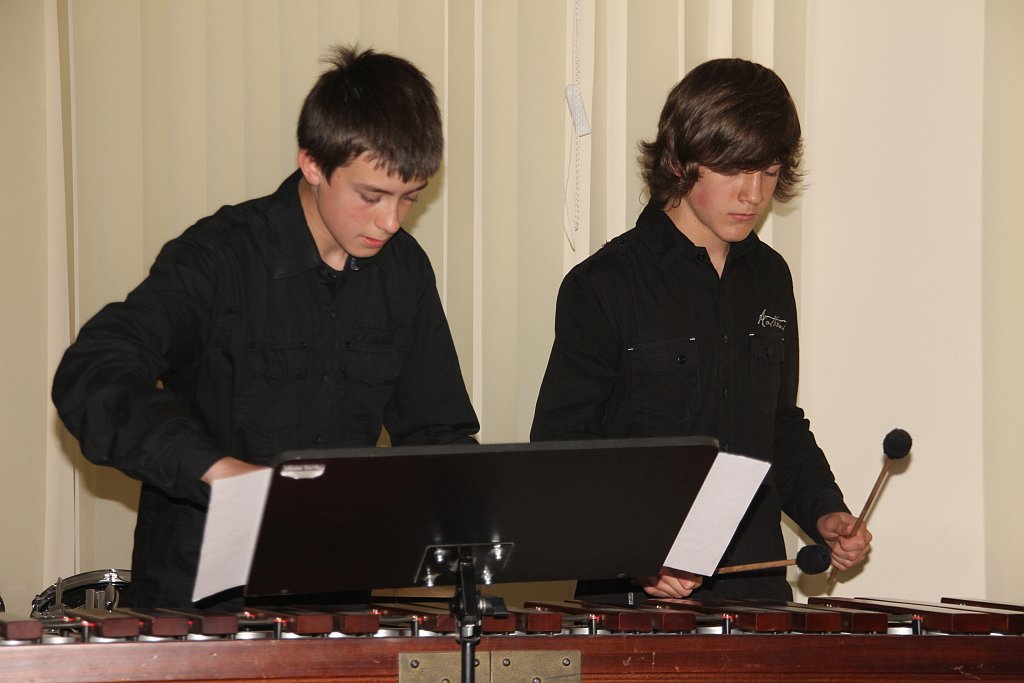 Drum Battle Legnica 2011 cz1