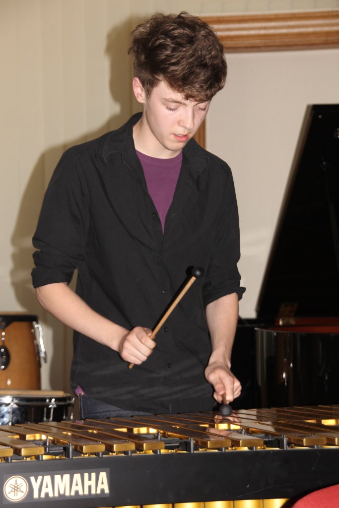 Drum Battle Legnica 2011 cz1