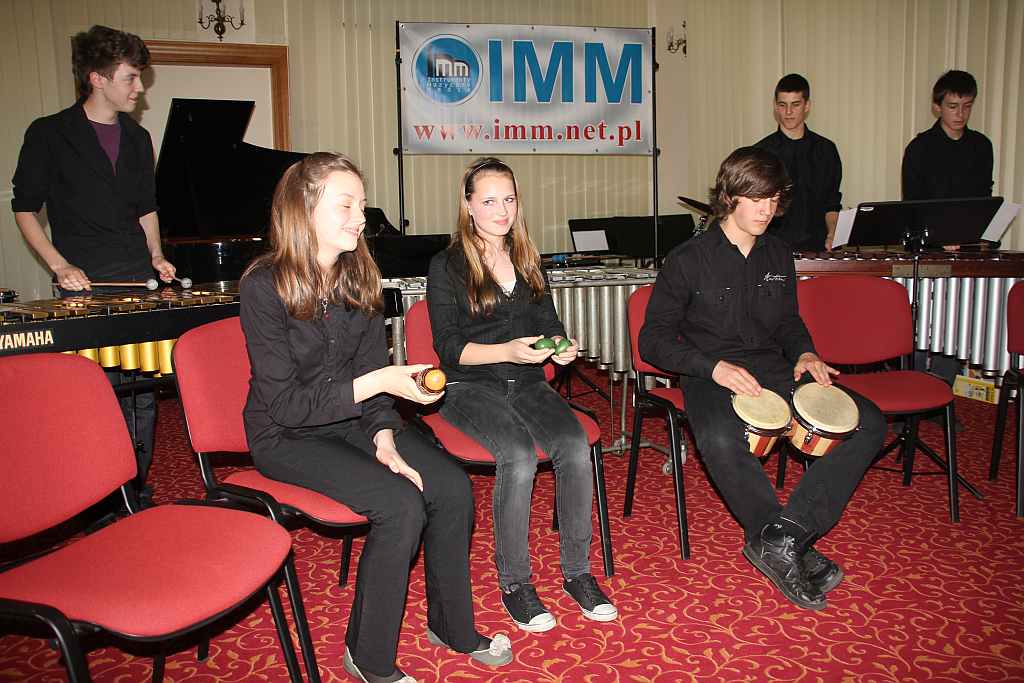 Drum Battle Legnica 2011 cz1
