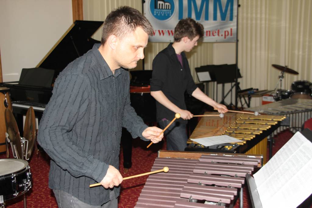 Drum Battle Legnica 2011 cz1