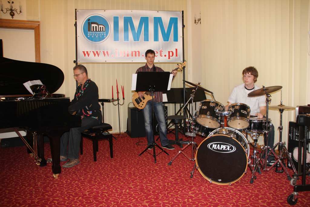 Drum Battle Legnica 2011 cz1