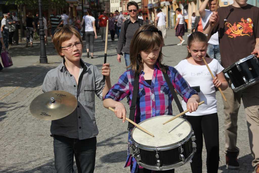 Drum Battle Legnica 2011 cz2