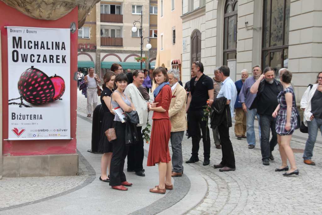 Legnicki Festiwal SREBRO