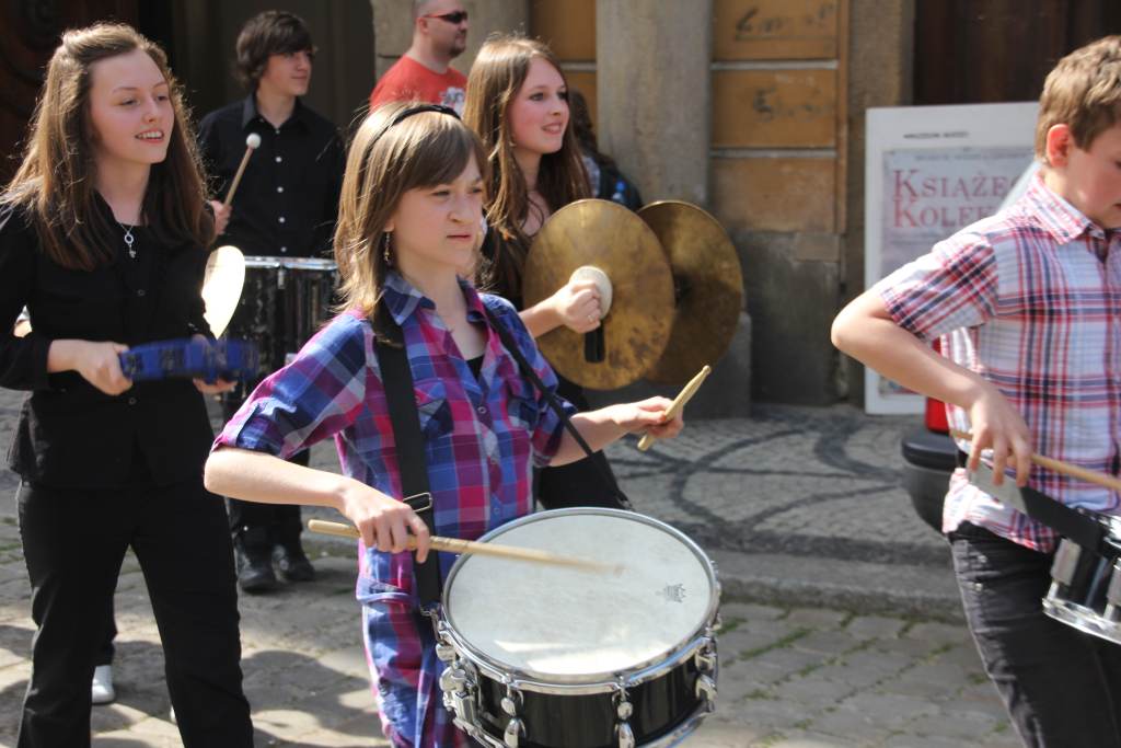Drum Battle Legnica 2011 cz2