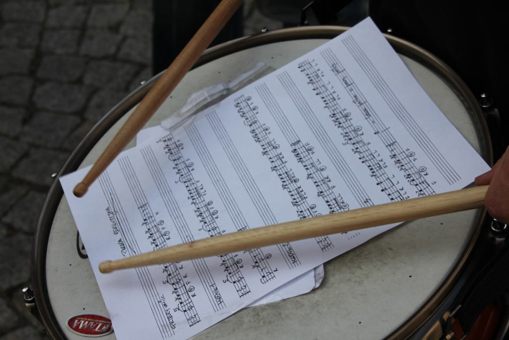 Drum Battle Legnica 2011 cz2