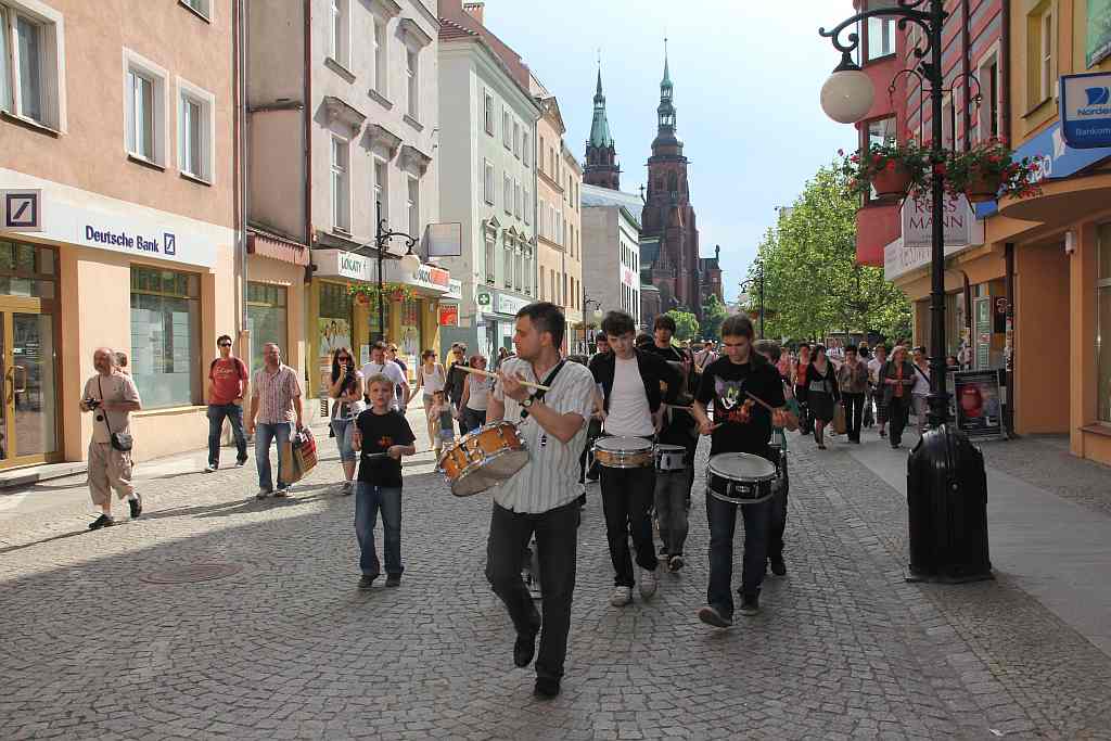 Drum Battle Legnica 2011 cz2