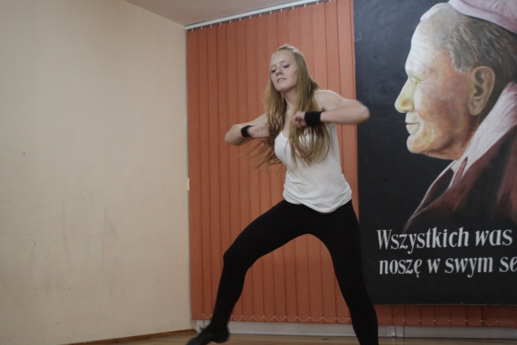 Francuzi w Legnicy