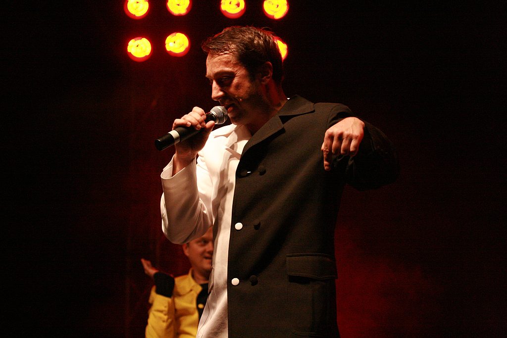 Juwenalia 2011 cz13