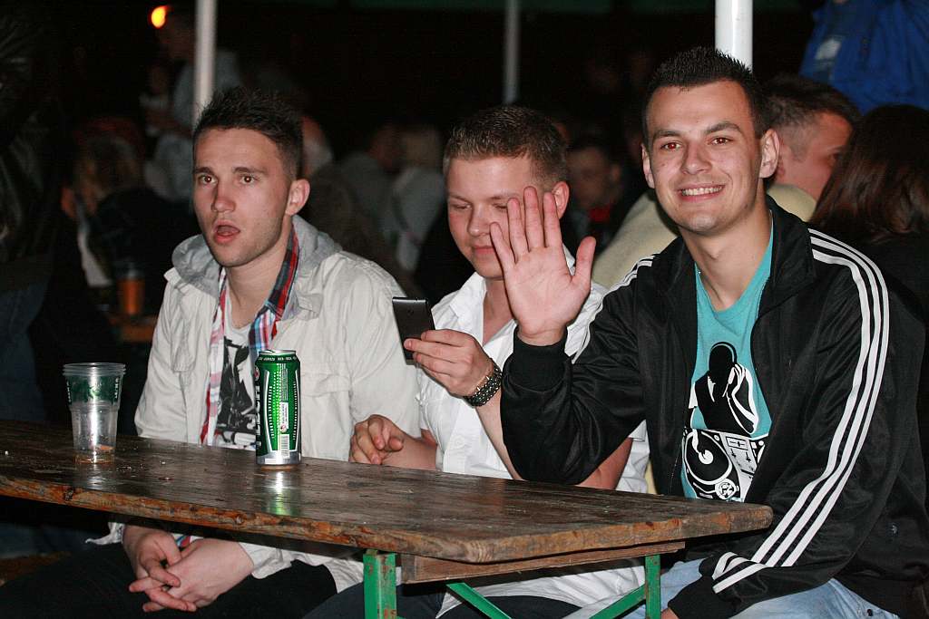 Juwenalia 2011 cz13