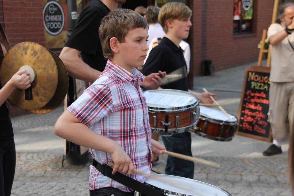 Drum Battle Legnica 2011 cz2
