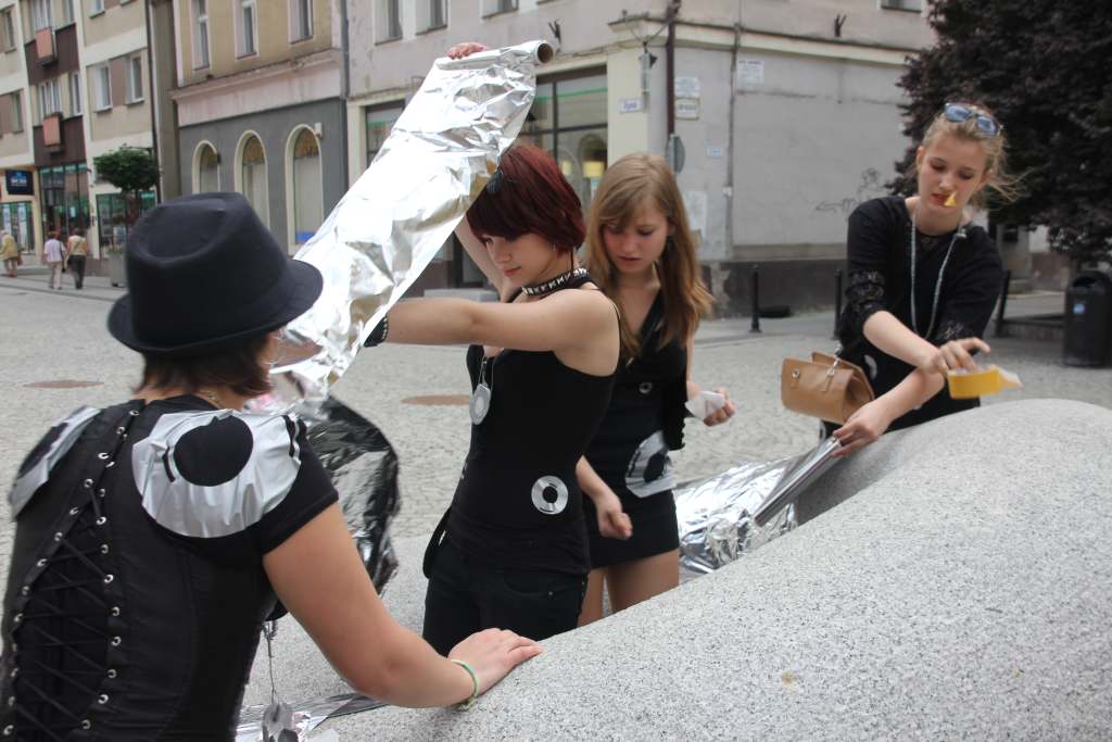 Legnicki Festiwal SREBRO