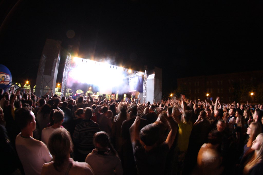 Juwenalia 2011 cz13