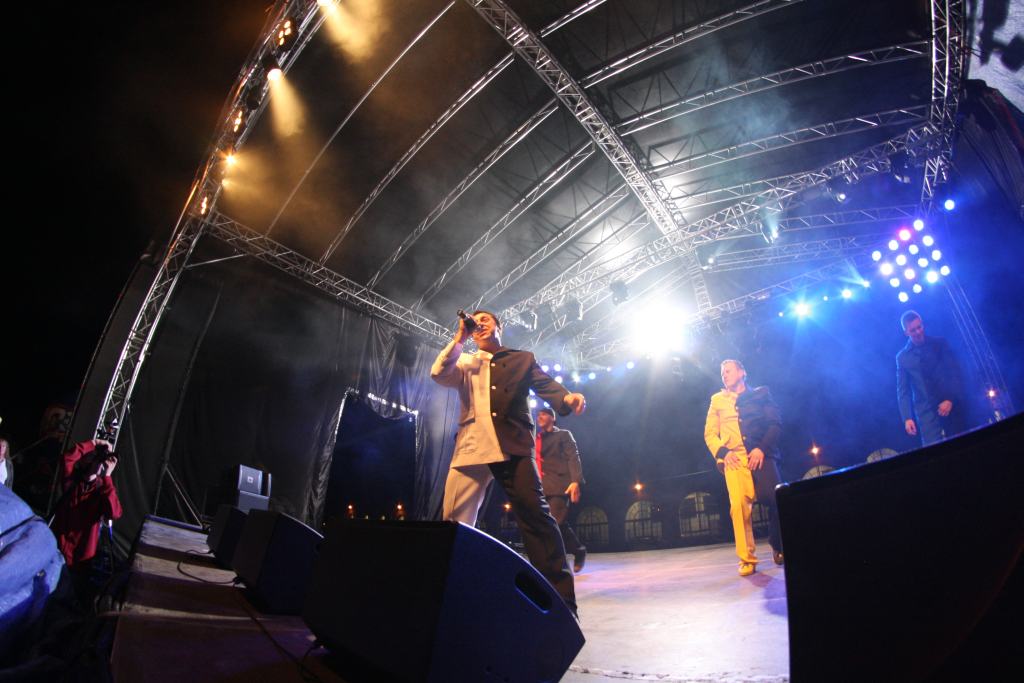Juwenalia 2011 cz13