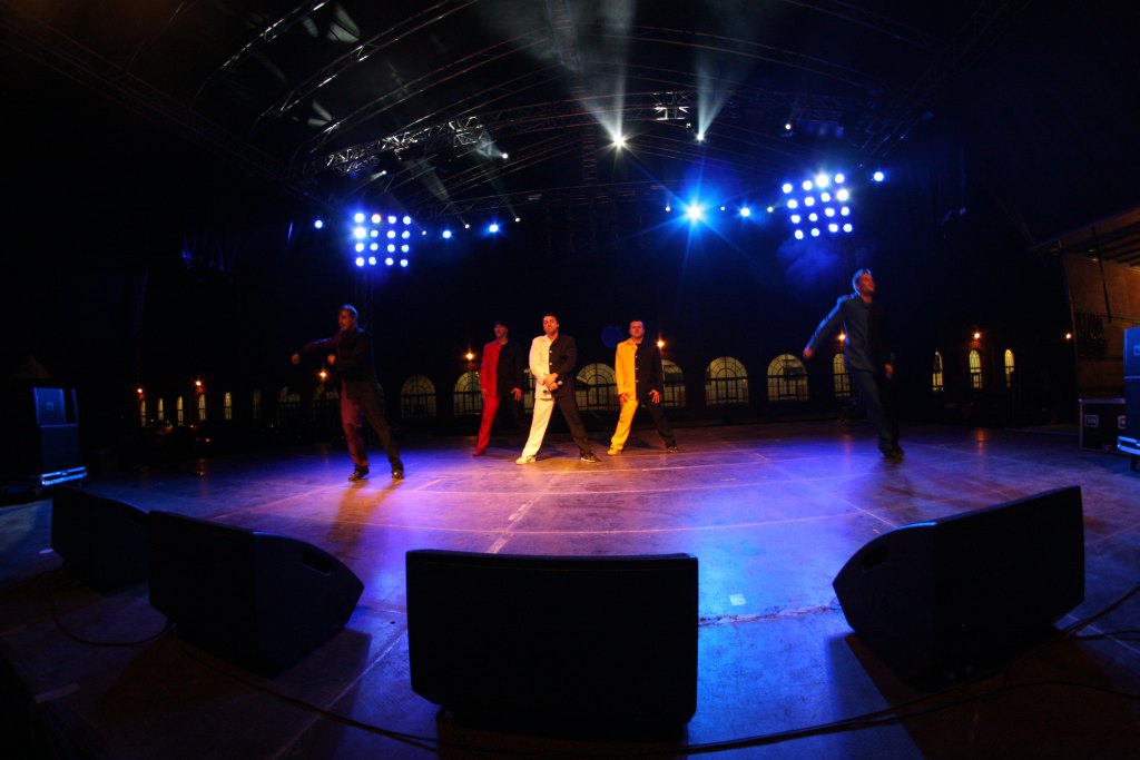 Juwenalia 2011 cz13
