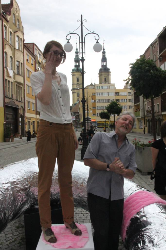 Legnicki Festiwal SREBRO
