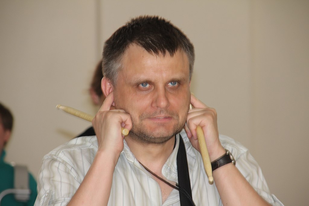 Drum Battle Legnica 2011 cz2