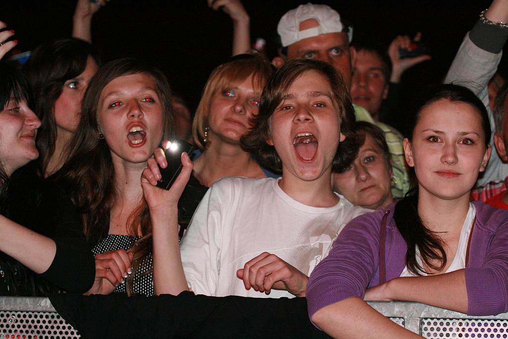 Juwenalia 2011 cz13