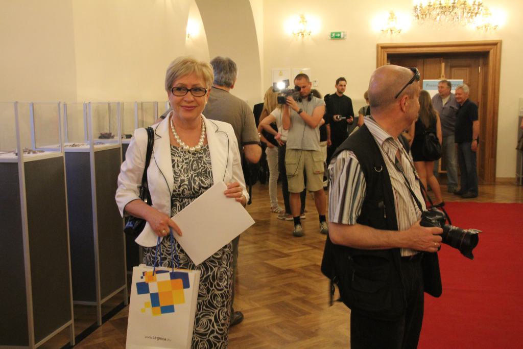 Legnicki Festiwal SREBRO