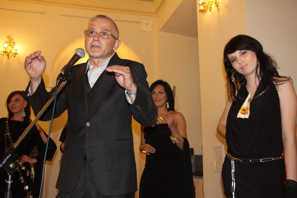 Legnicki Festiwal SREBRO