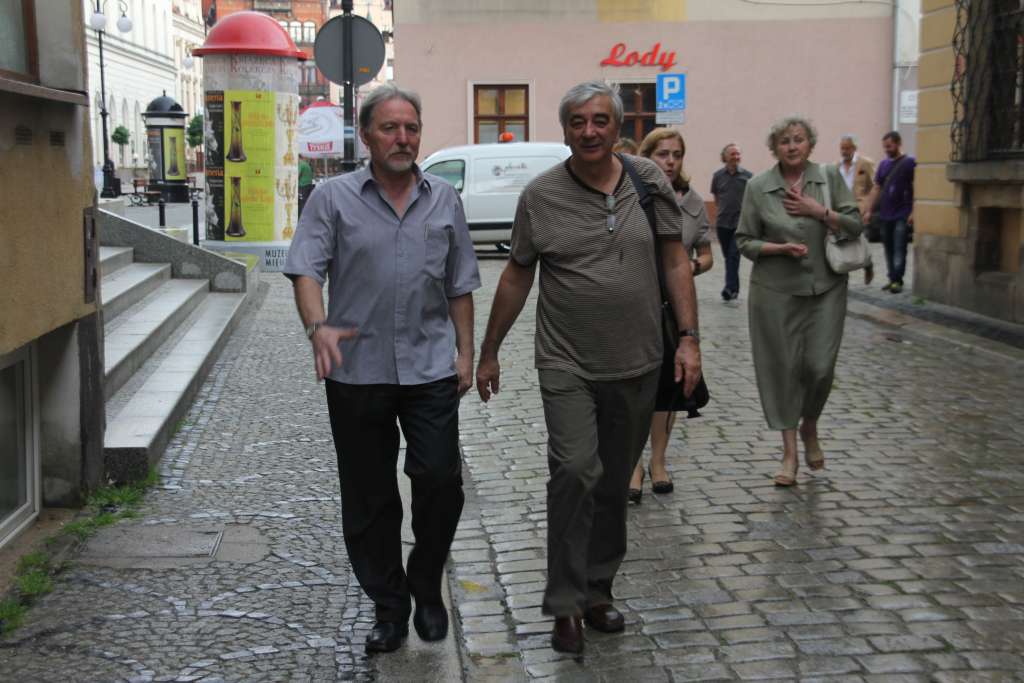 Legnicki Festiwal SREBRO