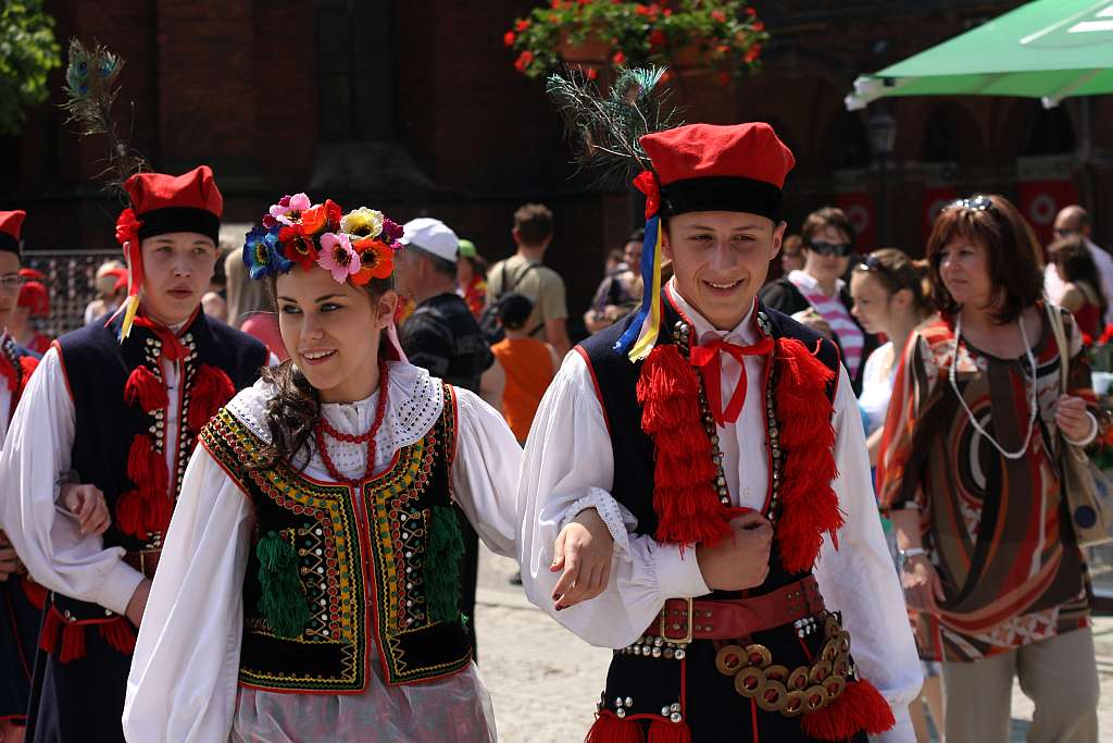 Parada FLOPa