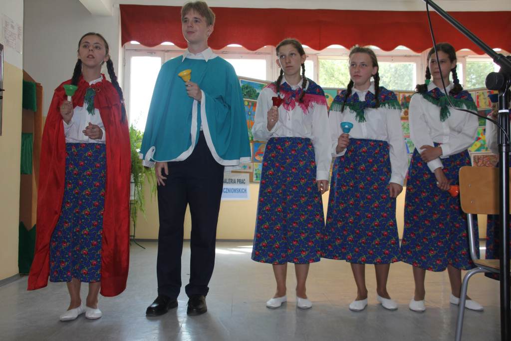 Dzień otwarty szkoły