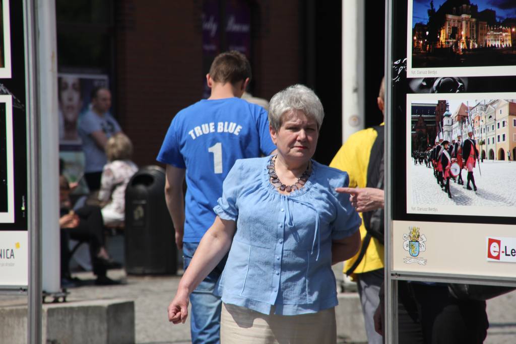 Legnica 2010 w obiektywie mediów