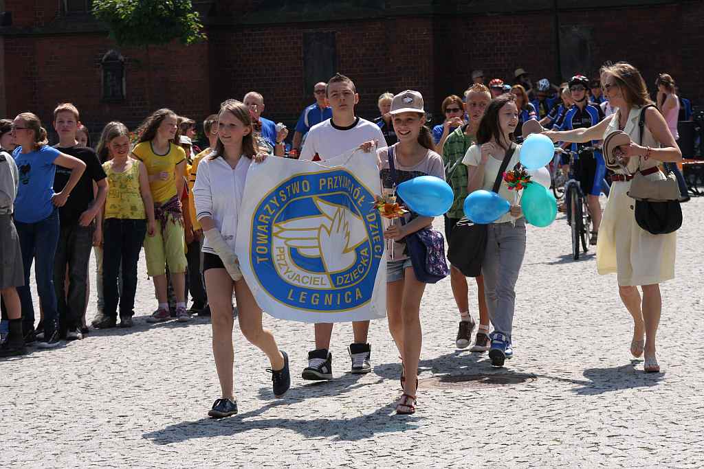 Parada FLOPa