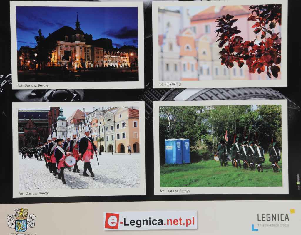 Legnica 2010 w obiektywie mediów