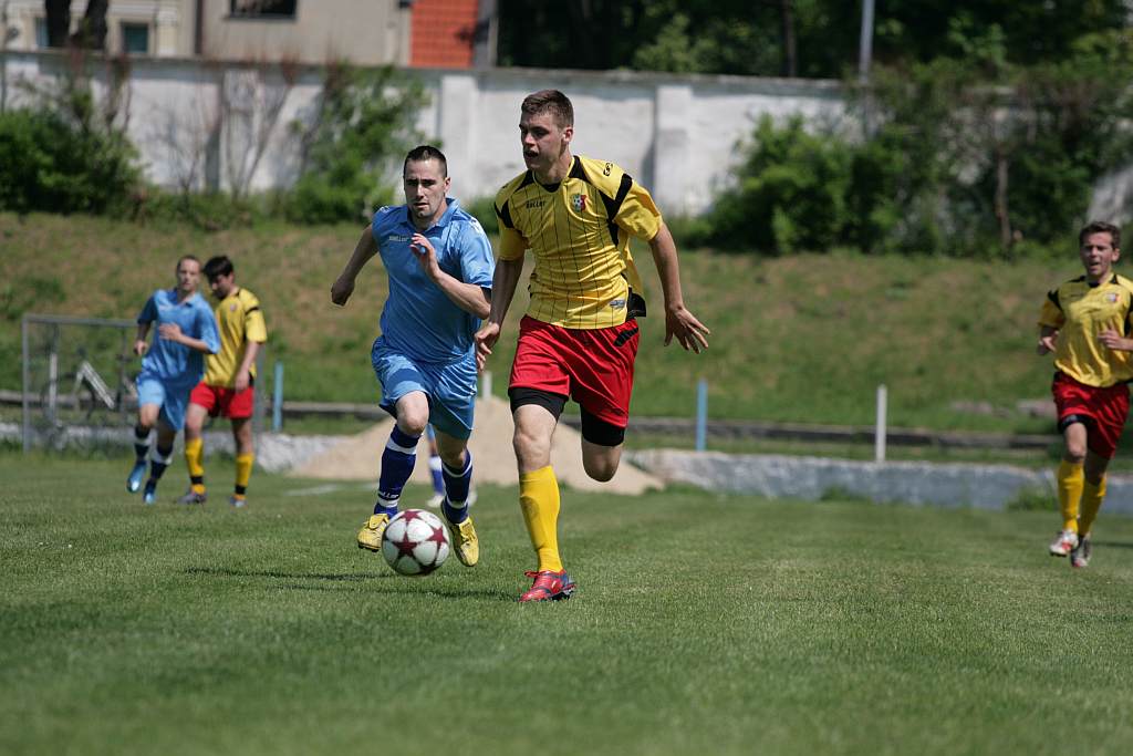 Konfeks pokonał GKS Kobierzyce