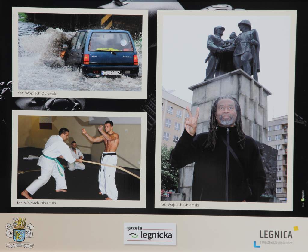 Legnica 2010 w obiektywie mediów