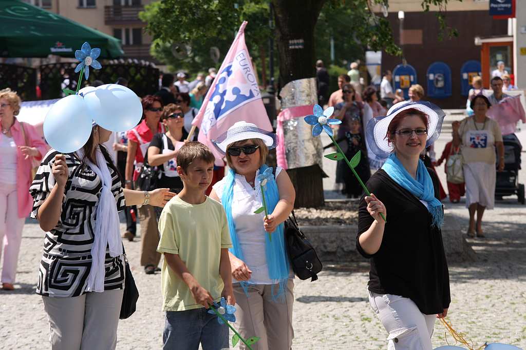 Parada FLOPa