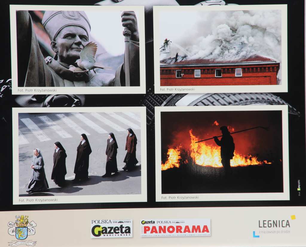 Legnica 2010 w obiektywie mediów