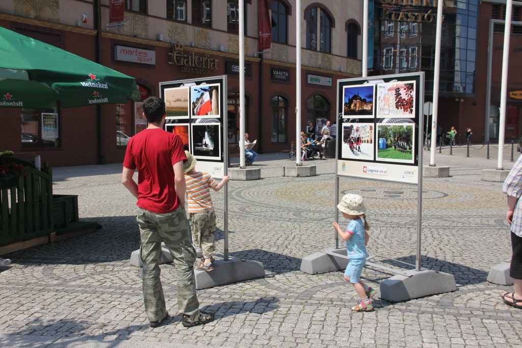 Legnica 2010 w obiektywie mediów