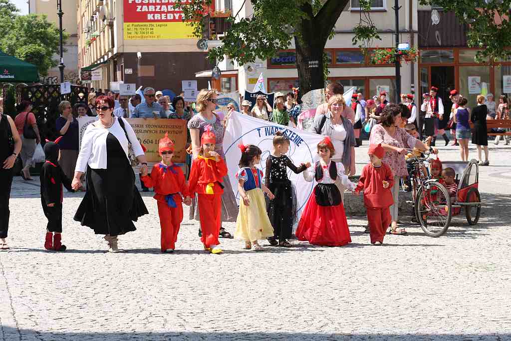 Parada FLOPa