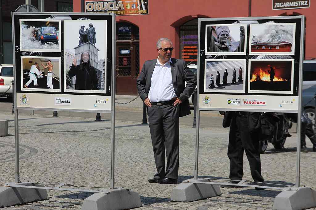 Legnica 2010 w obiektywie mediów