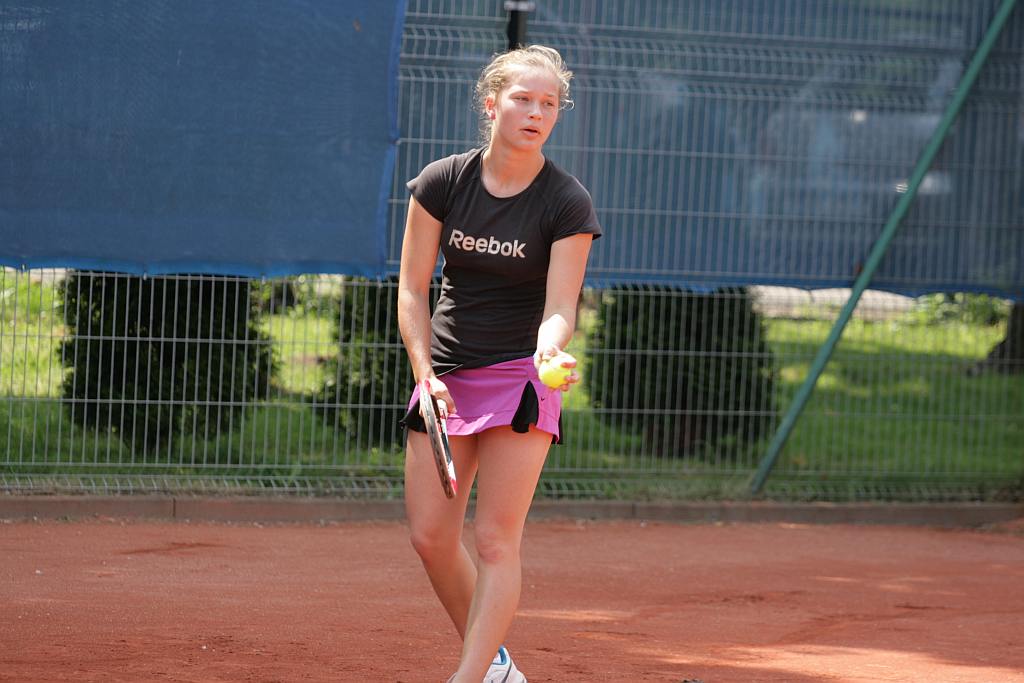 WTK w legnickim Sinet Club