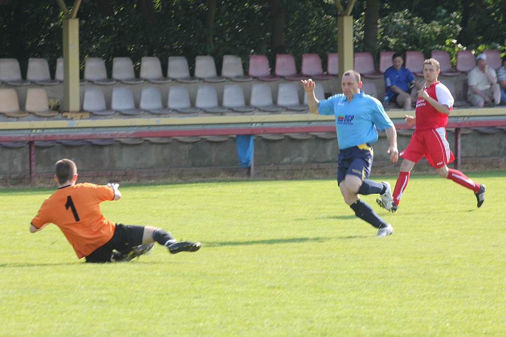 Iskra - Zamet 2:0