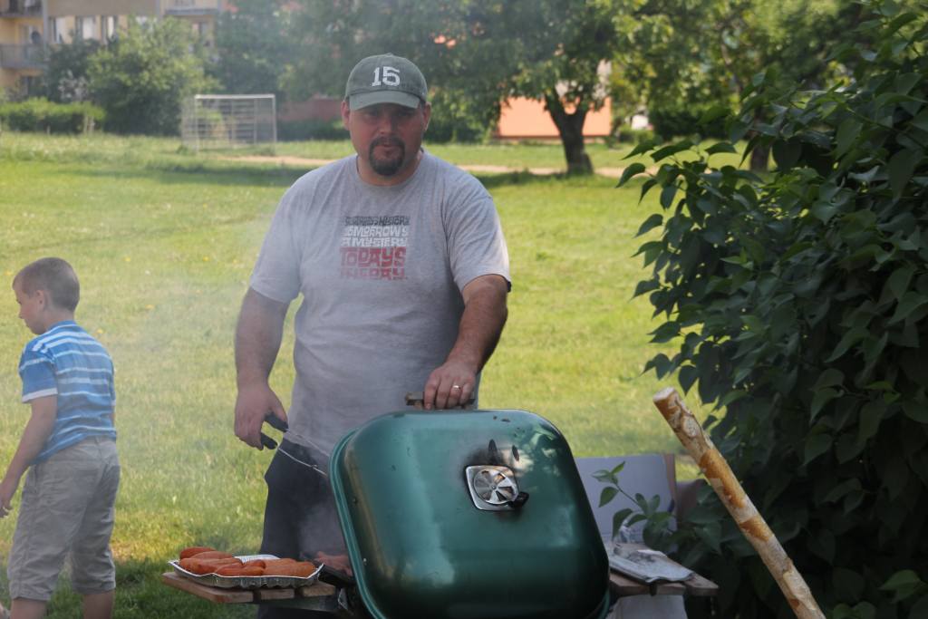 Dzień otwarty szkoły