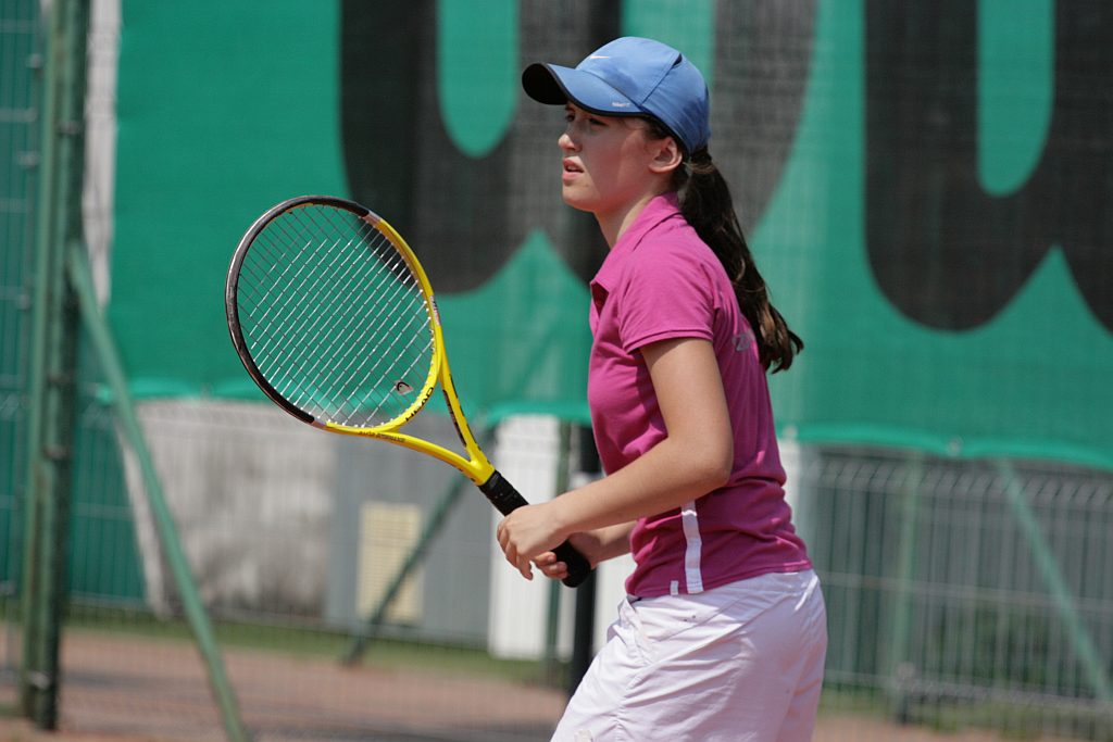 WTK w legnickim Sinet Club