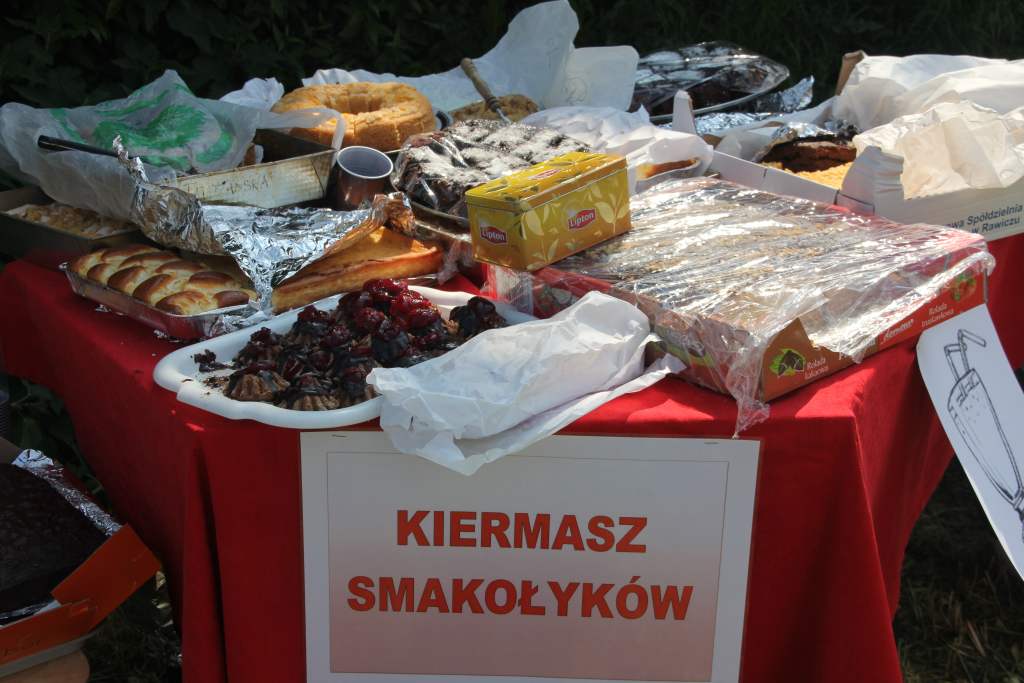 Dzień otwarty szkoły