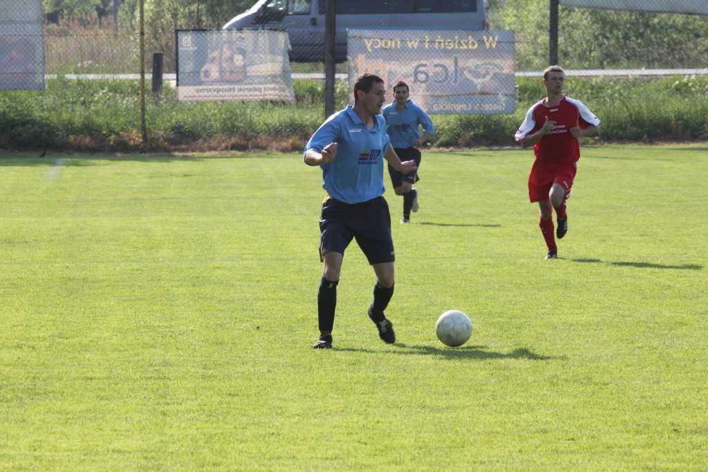 Iskra - Zamet 2:0