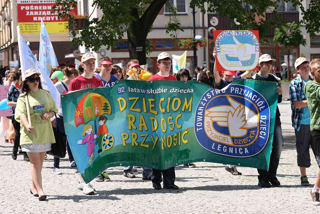 Parada FLOPa