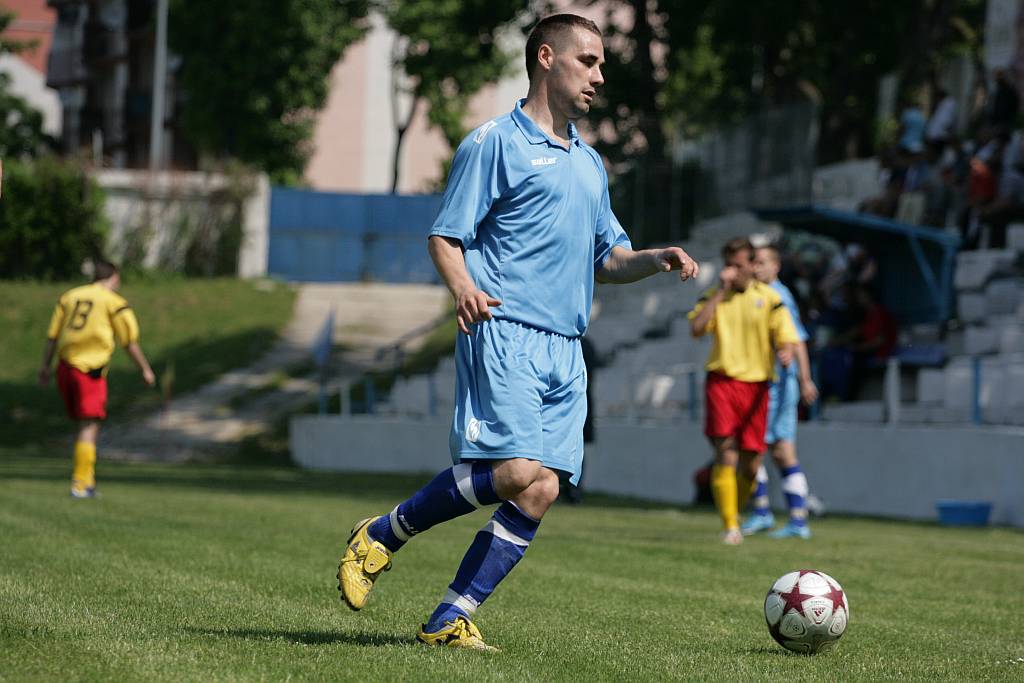 Konfeks pokonał GKS Kobierzyce