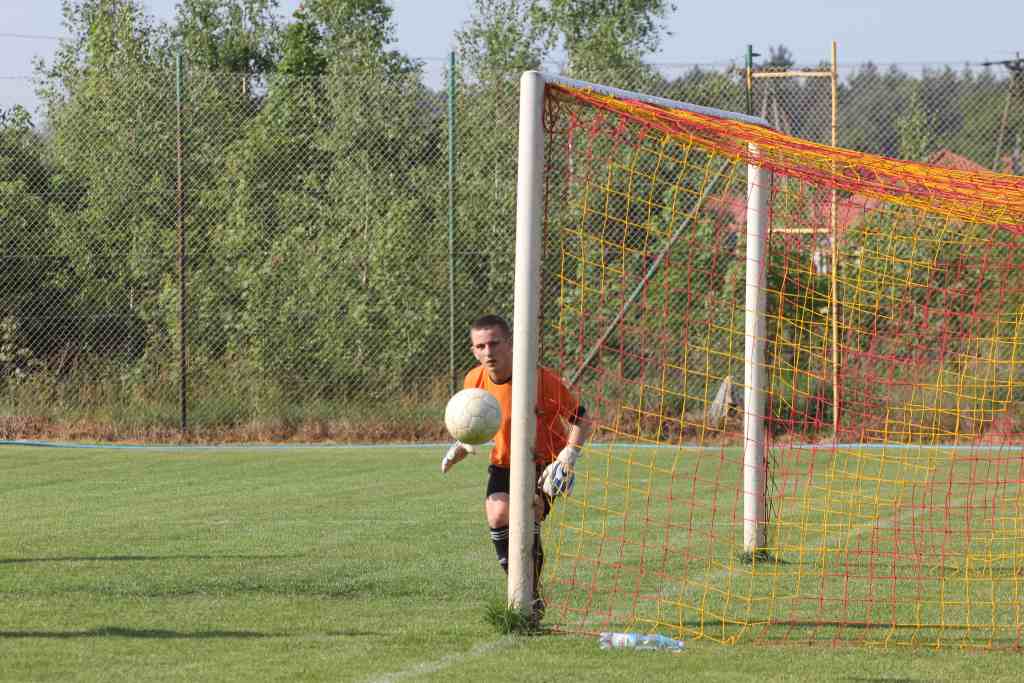 Iskra - Zamet 2:0