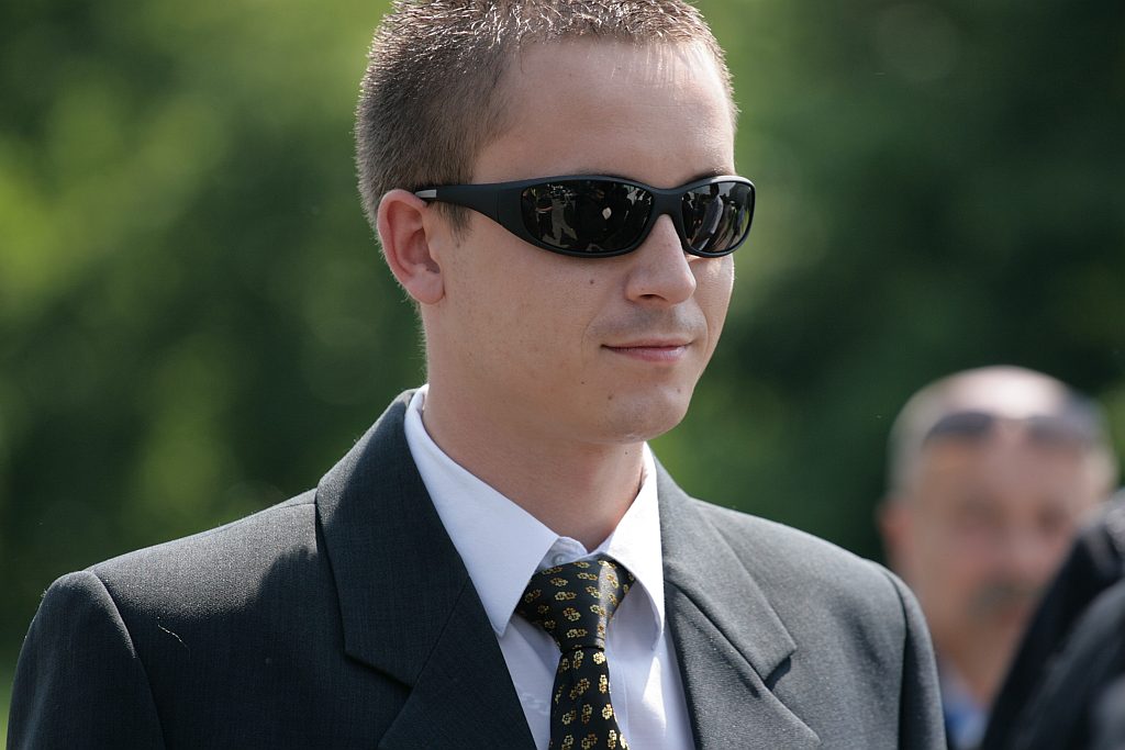Kibice pojechali na wycieczkę