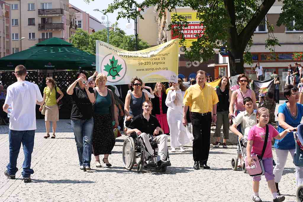 Parada FLOPa