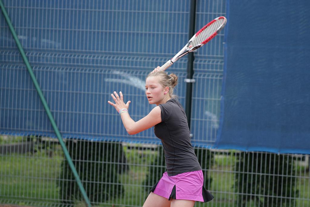 WTK w legnickim Sinet Club