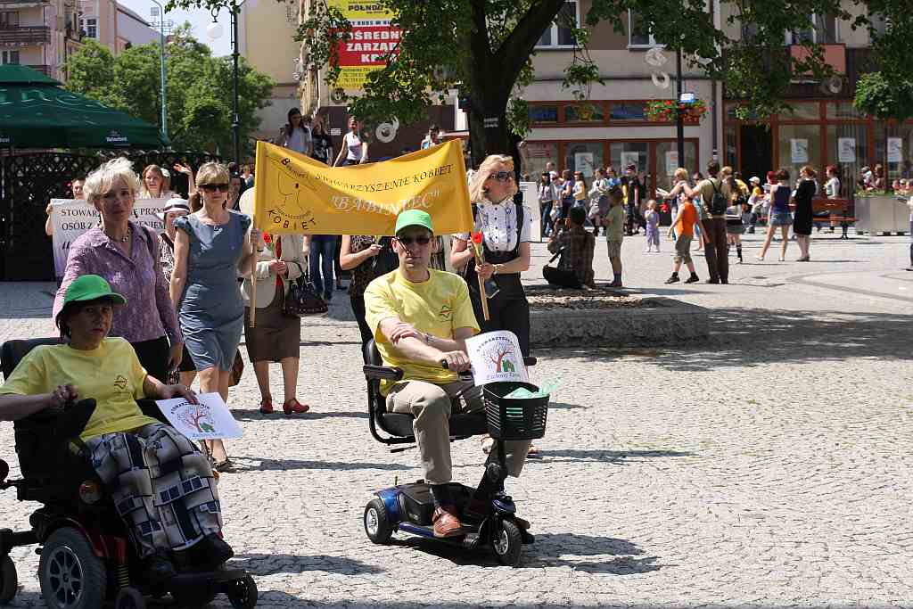 Parada FLOPa