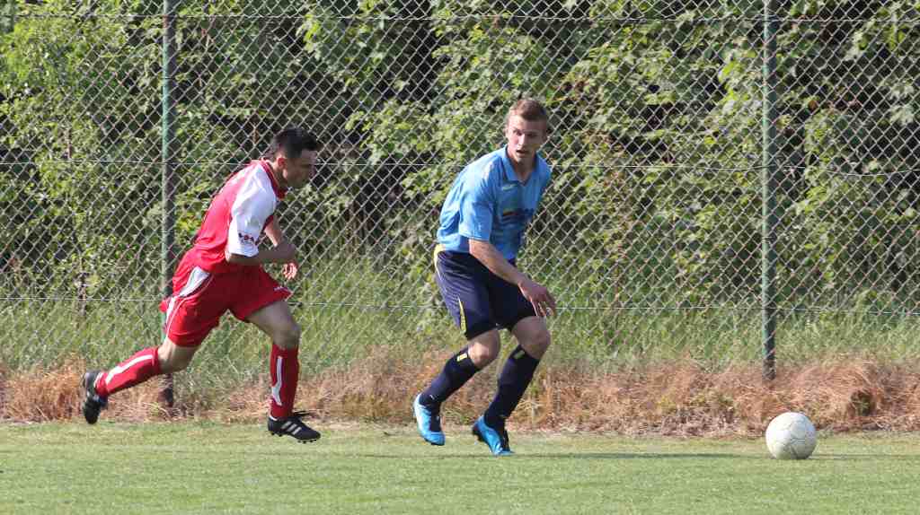 Iskra - Zamet 2:0